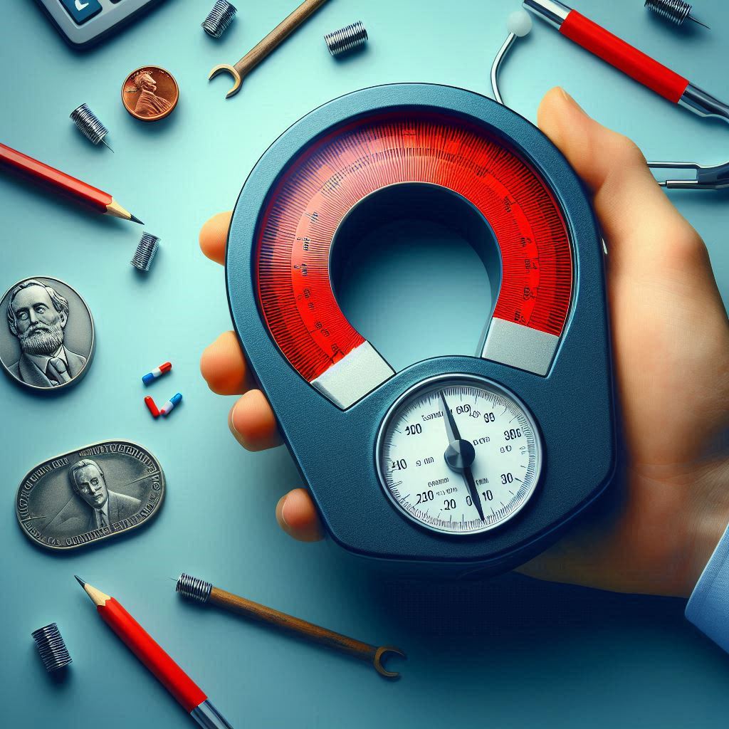 Havşalı Neodyum Mıknatıs İle Yuvarlak Neodyum Mıknatıs Arasındaki Farklar Nelerdir